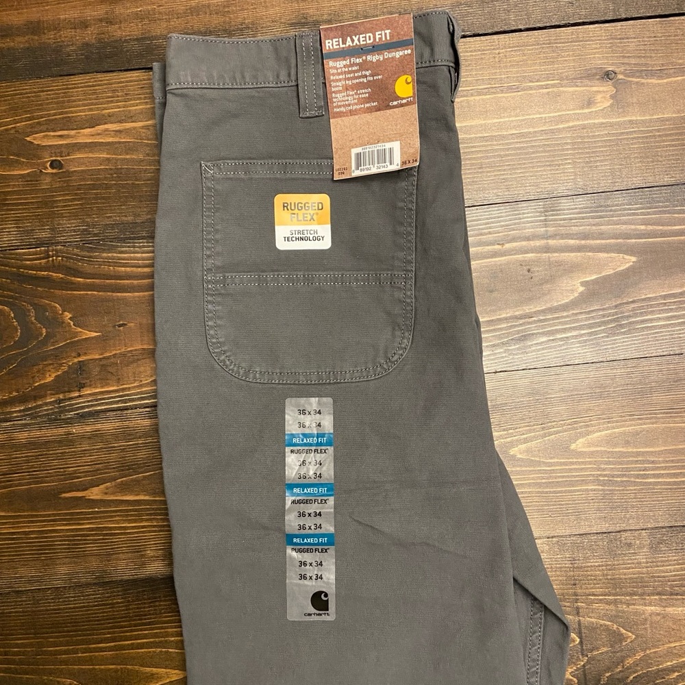 Carhartt Work Pants